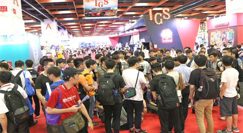 參展現場圖 參展現場圖