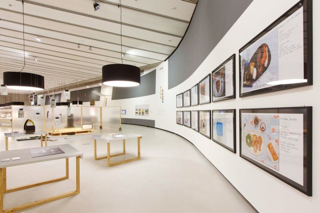 展廳，展廳空間，展示空間